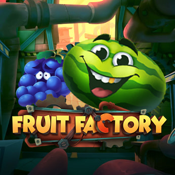 logo_ Fruit Factory