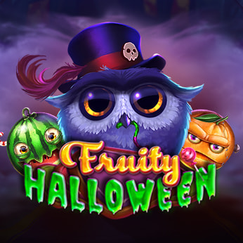 logo_ Fruity Halloween