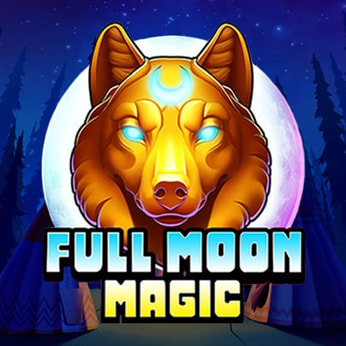 logo_ Full Moon Magic
