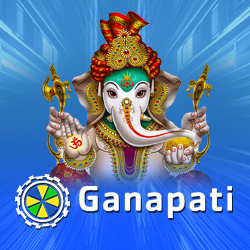 Провайдер Ganapati