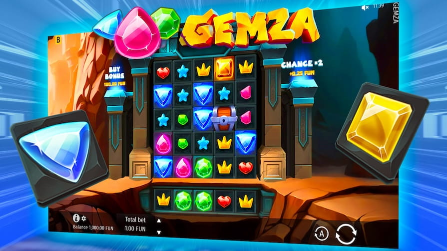 Demo Gemza