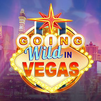 logo_ Going Wild in Vegas Wild Fight