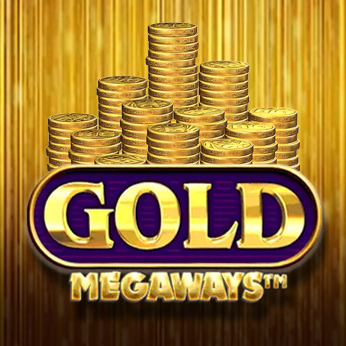 logo_ Gold Megaways