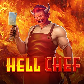 logo_ Hell Chef