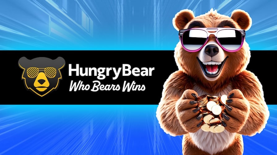 Провайдер HungryBear