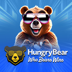Провайдер HungryBear