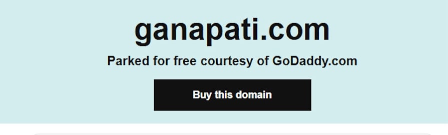 Игры Ganapati