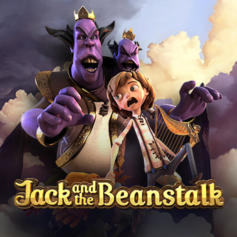 logo_ Jack and the Beanstalk