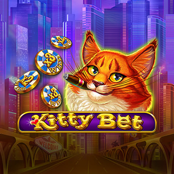 logo_ Kitty Bet