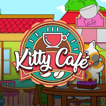 logo_ Kitty Café