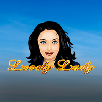 logo_ Lovely Lady