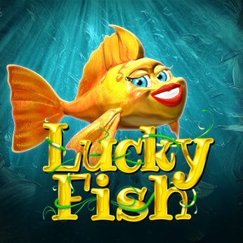 logo_ Lucky Fish