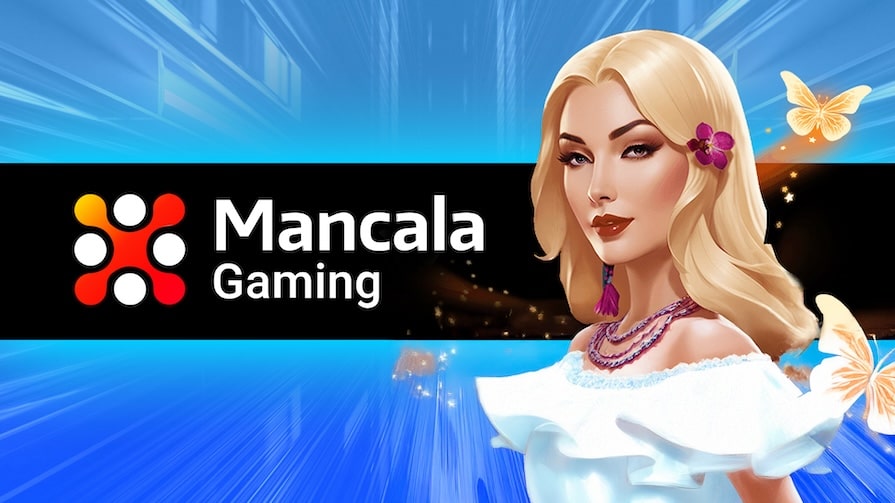 Mancala Gaming провайдери