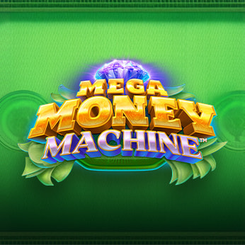 logo_ Mega Money Machine