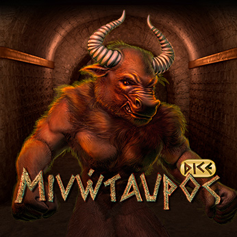 logo_ Minotauros Dice