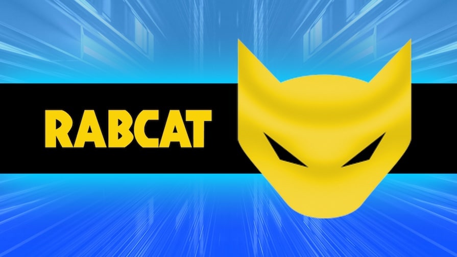 Провайдер Rabcat