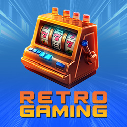 Провайдер Retro Gaming