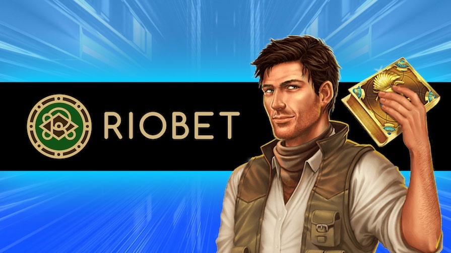 Верификация в казино Riobet