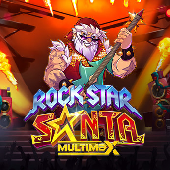 logo_ Rock Star Santa Multimax