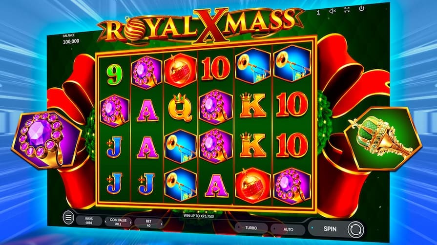Demo Royal Xmass