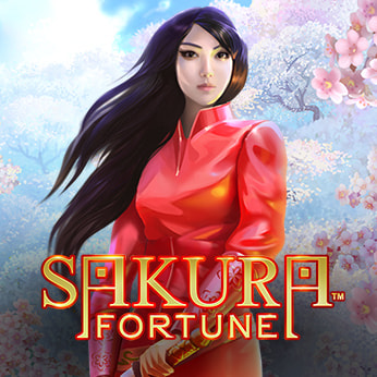 logo_ Sakura Fortune