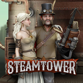 logo_ Steam Tower