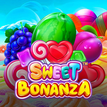 logo_ Sweet Bonanza