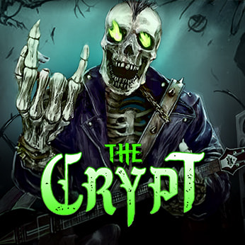 logo_ The Crypt