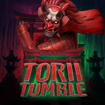 logo_ Torii Tumble