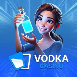 Vodka Casino Review