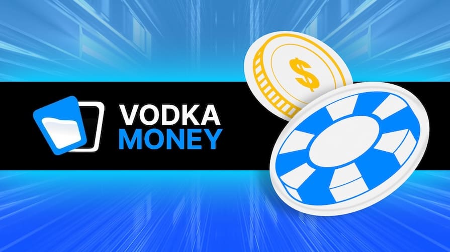 Партнерка Vodka Money