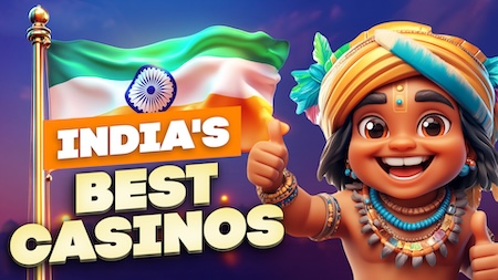 Top 8 Online Casinos in India