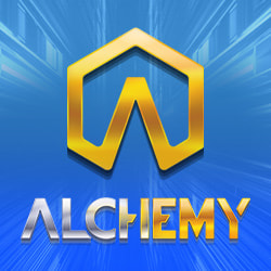 Провайдер Alchemy Gaming