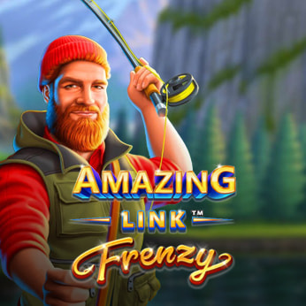 logo_ Amazing Link Frenzy