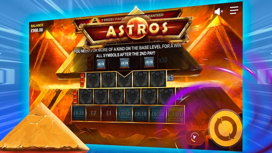 Demo Astros