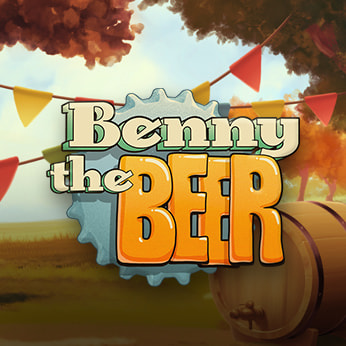 logo_ Benny the Beer