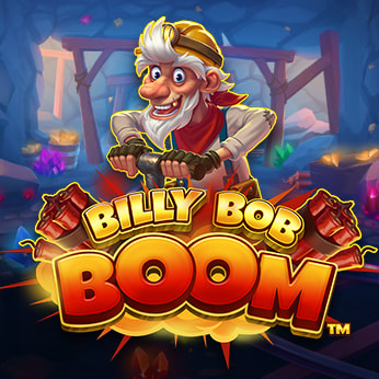 logo_ Billy Bob Boom