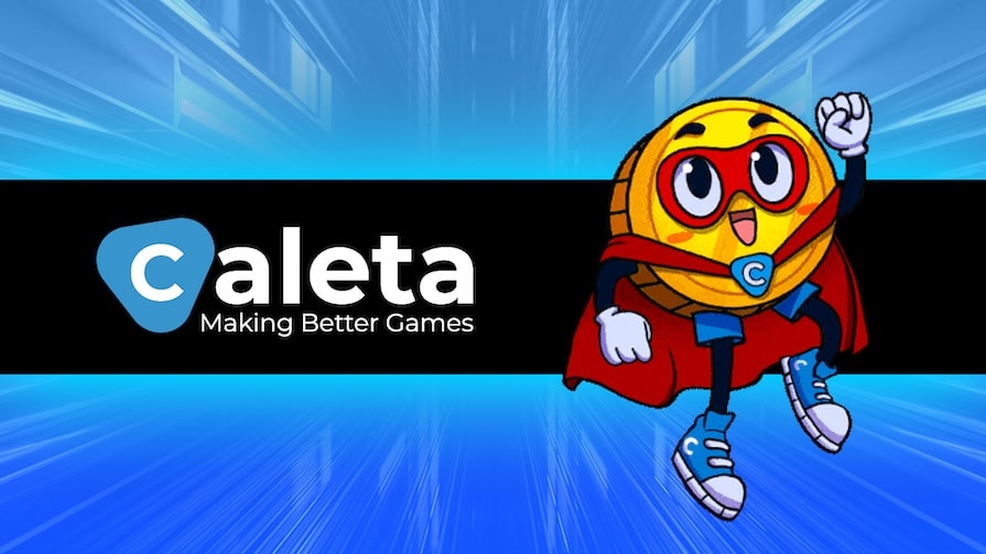 Провайдер Caleta Gaming