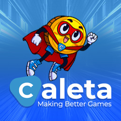 The Developer Caleta Gaming