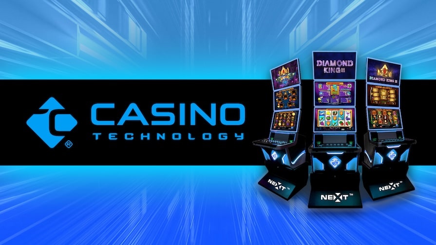 Провайдер CT Gaming
