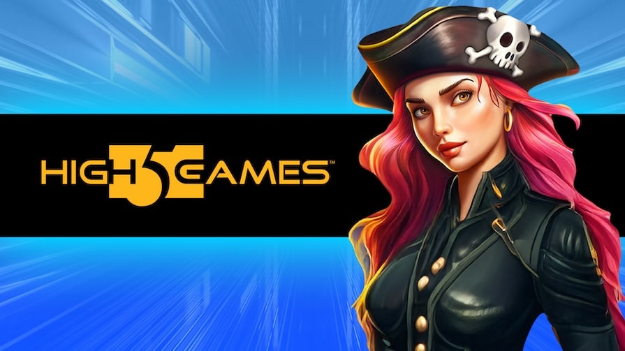 High 5 Games провайдери