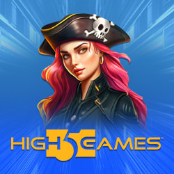 High 5 Games провайдери