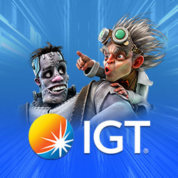 The Developer IGT