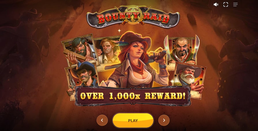 Bounty Raid ўйинида бепул ўйин