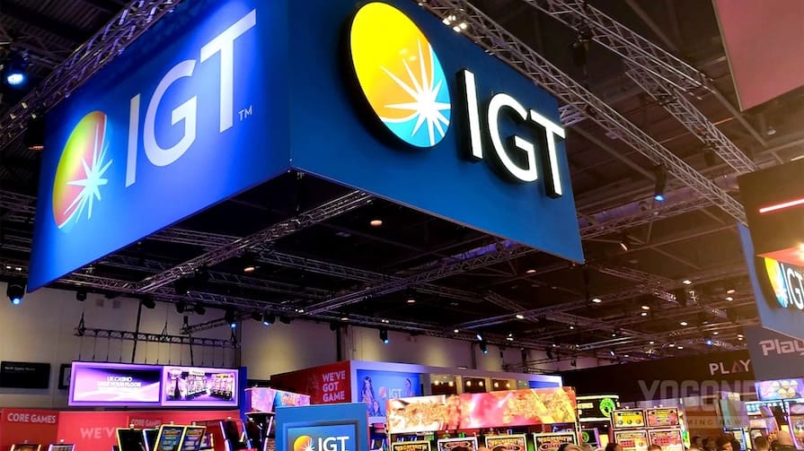 Провайдер IGT