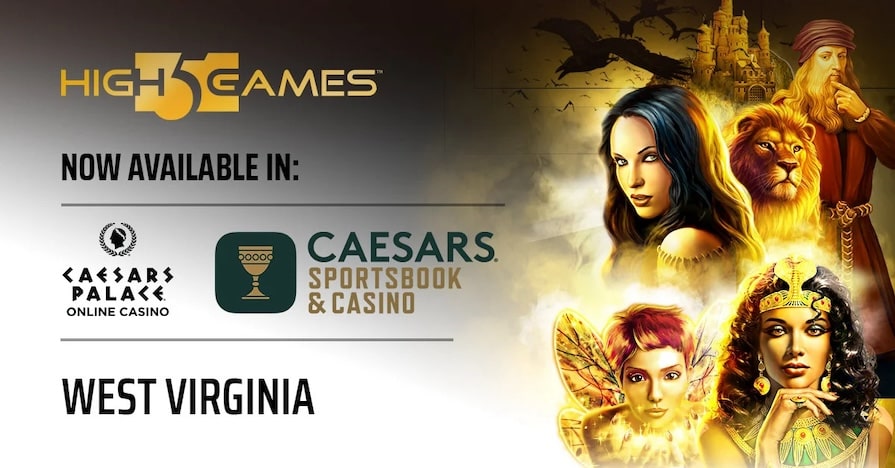 Инновация ва келажакда ривожланиш High 5 Games 