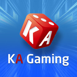 Провайдер KA Gaming