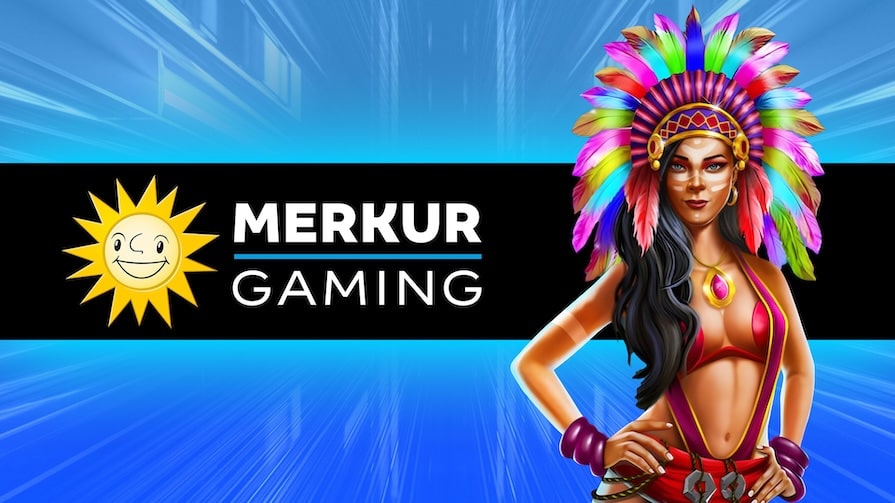 Провайдер Merkur Gaming