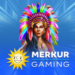 Провайдер Merkur Gaming