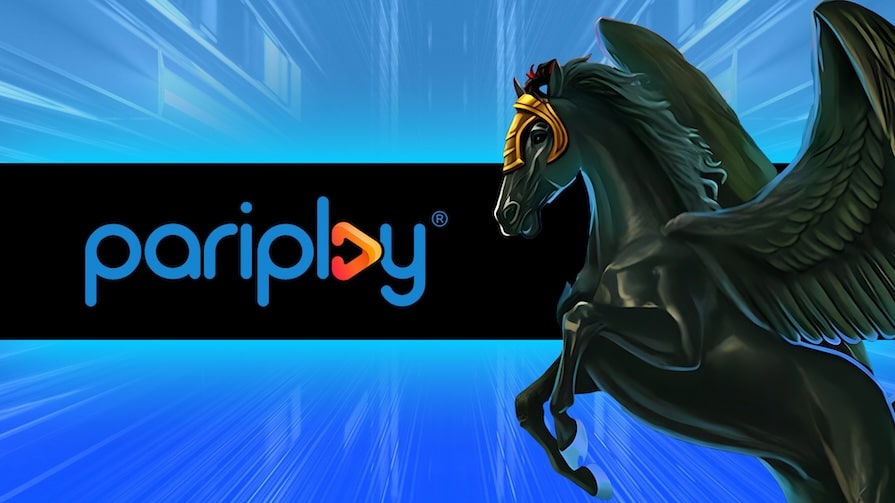 Провайдер PariPlay